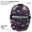 Рюкзак BRAUBERG СИТИ-ФОРМАТ универсальный, "Roses", разноцветный, 41х32х14 см, 228852