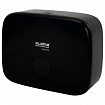 Диспенсер для полотенец LAIMA PROFESSIONAL PREMIUM BLACK (Система H2), Z-сложения, черный, ABS-пластик, 609522