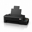 Принтер струйный EPSON L121, А4, 9 стр./мин (ч/б), 4,8 стр./мин (цв.), 720x720, СНПЧ, C11CD76414