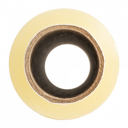 Пленка пищевая ПВХ, 30 см х 200 м, ДЫШАЩАЯ, толщина 7 мкм, сырье из Южной Кореи, 607604