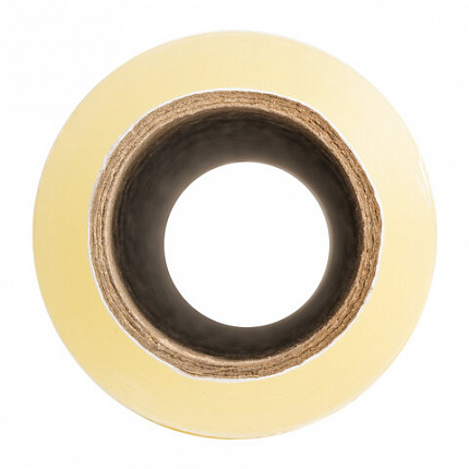 Пленка пищевая ПВХ, 30 см х 200 м, ДЫШАЩАЯ, толщина 7 мкм, сырье из Южной Кореи, 607604