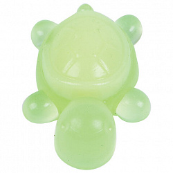 Игрушка-антистресс "ЧЕРЕПАШКИ. НАБОР 4 ШТУКИ", 4 см, ассорти 7 цветов, дисплей, JOLLY JOT (ДЖОЛЛИ ДЖОТ), 665816