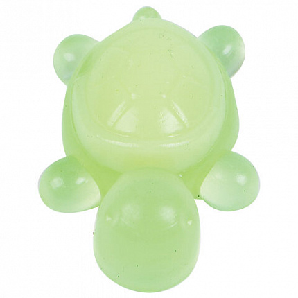 Игрушка-антистресс "ЧЕРЕПАШКИ. НАБОР 4 ШТУКИ", 4 см, ассорти 7 цветов, дисплей, JOLLY JOT (ДЖОЛЛИ ДЖОТ), 665816