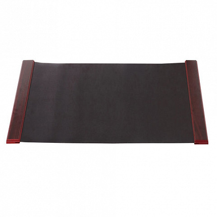 Набор подарочный настольный BESTAR "Artemis" из дерева, 10 предметов, цвет "красное дерево", 236358