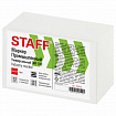 Маркер для промышленной маркировки STAFF ПМ-100 твердый, КРАСНЫЙ, -20 до +40С, 150814