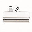 Ламинатор FELLOWES JUPITER A3, функция AutoSense, 75-250 мкм, до 140 см/мин., нагрев 60 сек., FS-57484