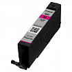 Картридж струйный CANON (CLI-481M) для PIXMA TS704 / TS6140, пурпурный, ресурс 236 страниц, оригинальный, 2099C001