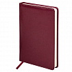 Ручка шариковая PARKER "Jotter Plastic CT", корпус красный, ежедневник А5 красный, пакет, 880897
