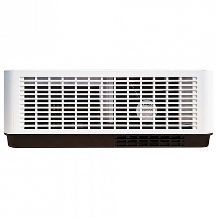 Проектор CACTUS CS-S2.WT, 3 LCD, 1024x768, 16:9, 4:3, 40000 лм, 15000:1, 3,26 кг