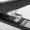Степлер МОЩНЫЙ №24/6-23/13 BRAUBERG "Heavy duty MX", до 80 листов, черный, 222563
