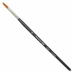 Кисти художественные набор 10 шт., синтетика BRAUBERG ART CLASSIC, 200961