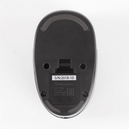 Точилка электрическая BRAUBERG "ORIGINAL", питание 220 В/4 батарейки АА, фрезерный механизм, 227565