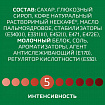 Кофе растворимый порционный NESCAFE "3 в 1 Крепкий", КОМПЛЕКТ 20 пакетиков по 14,5 г, 12460873