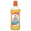 Средство для мытья пола и поверхностей 500 мл, МИСТЕР МУСКУЛ "Цитрусовый коктейль", 366857