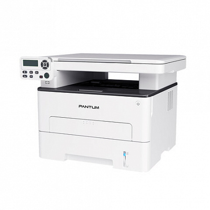 МФУ лазерное PANTUM M6700D "3 в 1", А4, 30 стр./мин., 60000 стр./мес., ДУПЛЕКС