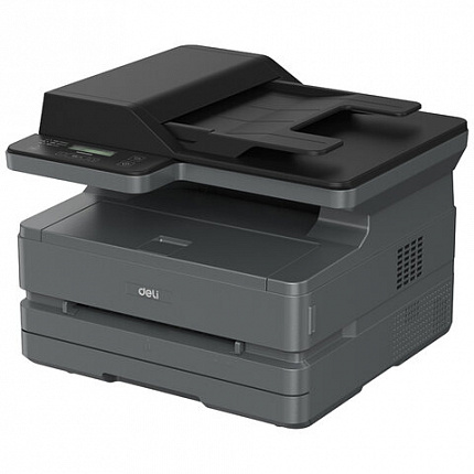 МФУ лазерное DELI M3100ADNW "3 в 1" A4, 31 стр/мин, 30000 стр/мес, ДУПЛЕКС, АПД, сете