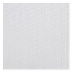 Холсты на магните квадратные НАБОР 4 шт., 7,5х7,5 см, 280 г/м2, 100% хлопок, BRAUBERG ART CLASSIC, 192333