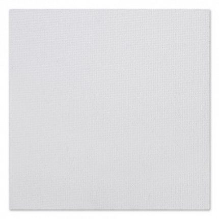 Холсты на магните квадратные НАБОР 4 шт., 7.5х7.5 см, 280 г/м2, 100% хлопок, BRAUBERG ART CLASSIC, 192333