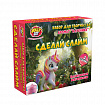 Слайм Набор "Сделай Слайм" 3 шт, 3 цвета с наполнителем АССОРТИ, 2 вида, JOLLY JOT (ДЖОЛЛИ ДЖОТ), 665988