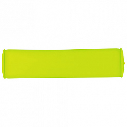 Пенал-косметичка BRAUBERG, силикон, "Sloths", 20х5х6 см, 229032