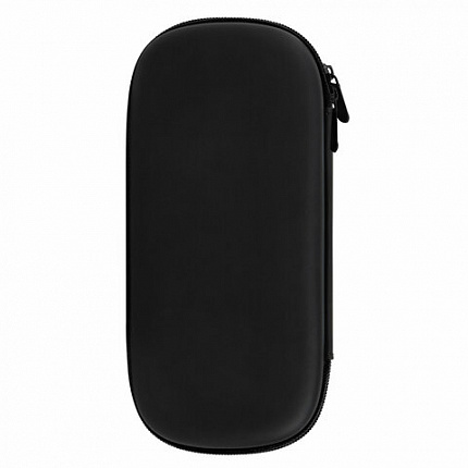 Пенал ЮНЛАНДИЯ, 1 отделение, 1 откидная планка, карман, EVA покрытие soft-touch, 22х10х5 см, "Soccer Club", 273186