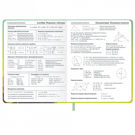 Дневник 1-11 класс 48 л., кожзам (твердая), печать, глиттер, ЮНЛАНДИЯ, "Котик", 107217