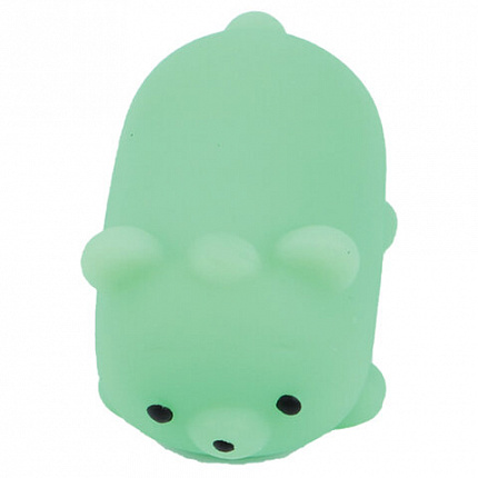 Игрушка-антистресс "НАБОР 30 ШТУК", 4 см, JOLLY JOT (ДЖОЛЛИ ДЖОТ), 665821