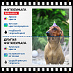 Фотобумага глянцевая, 10х15 см, 230 г/м2, односторонняя, 100 листов, ПАКЕТ, BRAUBERG ORIGINAL, 364409