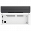 МФУ лазерное HP Laser 135a "3 в 1", А4, 20 стр./мин., 10000 стр./мес., 4ZB82A