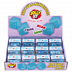 Игрушка-антистресс "КУБИК ЛЬДА", 5 см, дисплей, JOLLY JOT (ДЖОЛЛИ ДЖОТ), 665797