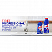 Средство для прочистки канализационных труб 1 л, TIRET (Тирет) Professional, гель