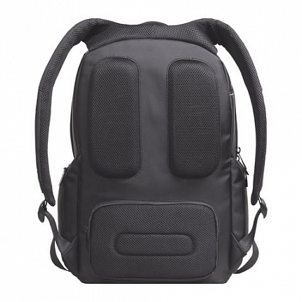 Рюкзак BRAUBERG FUNCTIONAL с отделением для ноутбука, 2 отделения, карман-антивор, "Patrol", 47х30х13 см, 224444