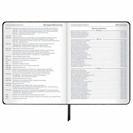 Дневник 1-11 класс 48 л., кожзам SoftTouch (твердая с поролоном), фольга, BRAUBERG, "Marble", 106194