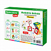 Магнитный конструктор MAGNETIC BLOCKS-19, 19 деталей, BRAUBERG KIDS, 663843