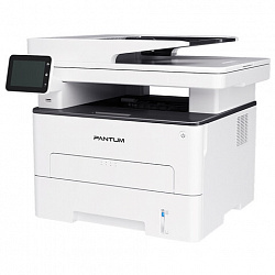 МФУ лазерное PANTUM M7310DW, "3 в 1", A4, 33 стр./мин., 60000 стр./мин., ДУПЛЕКС, ДАПД, сетевая карта, Wi-Fi