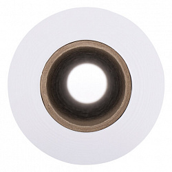 Бумага широкоформатная рулон для плоттера, 594 мм х 45 м х втулка 50,8 мм, 90 г/м2, белизна CIE 146%, BRAUBERG, 110629