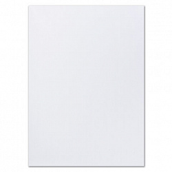 Холст на подрамнике BRAUBERG ART CLASSIC, 24х30 см, 440 г/м2, грунт, 100% хлопок, крупное зерно, 190644