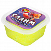Слайм МИКС, 50 г, АССОРТИ, 8 видов, JOLLY JOT (ДЖОЛЛИ ДЖОТ), 667320