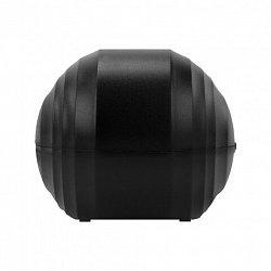 Ламинатор BRAUBERG ULTRA PM235B, ЧЕРНЫЙ, формат A4, толщина пленки 60-150 мкм, скорость 30 см/мин, 532183