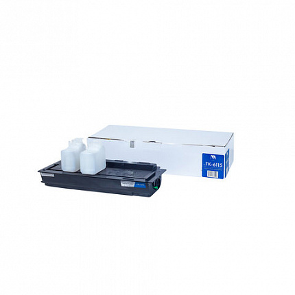 Картридж лазерный NV PRINT (NV-TK-6115) для Kyocera ECOSYS M4125/M4132, ресурс 15000 страниц, NV-TK6115