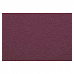 Бумага для пастели (1 лист) FABRIANO Tiziano А2+ (500х650 мм), 160 г/м2, серо-фиолетовый, 52551023