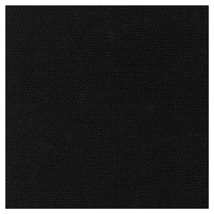 Кресло "Prestige", с подлокотниками, черное