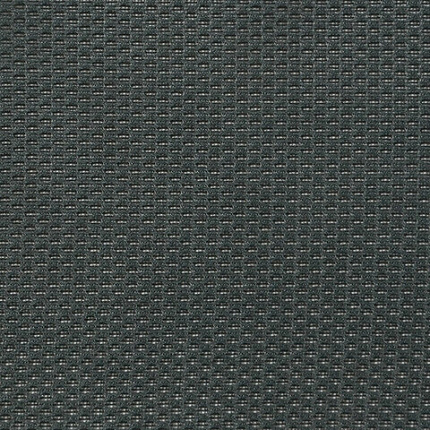 Кресло офисное МЕТТА "SU-B-10" хром, ткань-сетка, сиденье и спинка мягкие, темно-серое