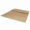 Крафт-пакет бумажный 26х15х35 см, плотность 90 г/м2, 110371