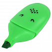 Текстовыделитель мини BRAUBERG KIDS "CUTE CATS NEON", АССОРТИ В ПЛАСТИКОВОЙ БАНКЕ, 1-5 мм, 152433