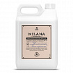 Мыло-крем жидкое гипоаллергенное 5 л, GRASS MILANA PROFESSIONAL "Масло хлопка", 125646