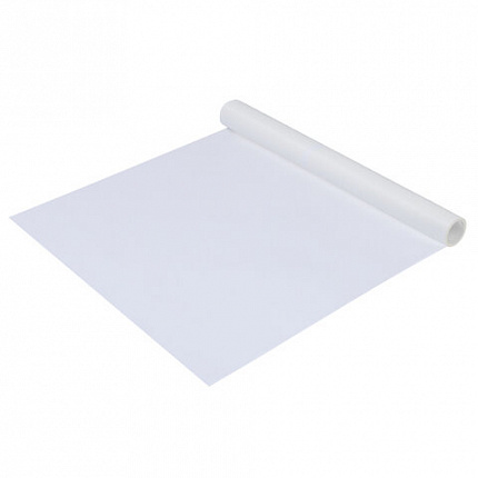 Бумага для выпечки силиконизированная, пергамент 38 см х 8 м, цвет белый, LAIMA, CH, 609582