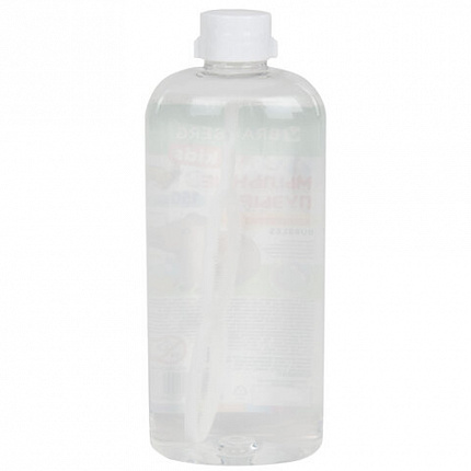 Мыльные пузыри, КОНЦЕНТРАТ, 150 мл, индивидуальная упаковка, BRAUBERG KIDS, 666208