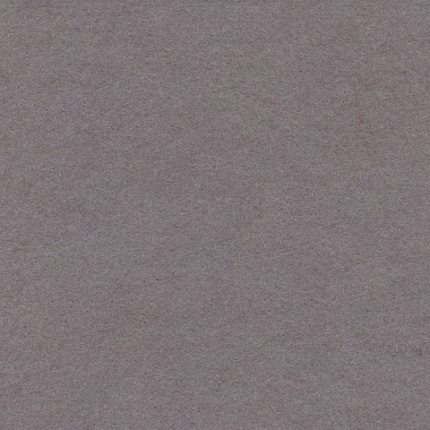 Цветной фетр МЯГКИЙ 500х700 мм, 2 мм, плотность 170 г/м2, рулон, серый, ОСТРОВ СОКРОВИЩ, 660637