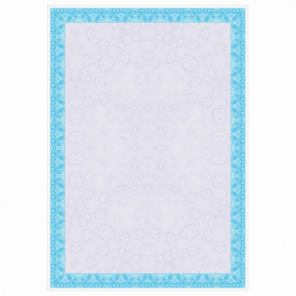 Сертификат-бумага для лазерной печати BRAUBERG, А4, 25 листов, 115 г/м2, "Сиреневый интенсив", 122624